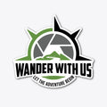 Wander With Us