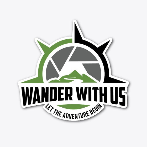 Wander With Us
