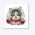 Winkle Bells Holiday Sticker