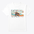 Kazuha Shirt