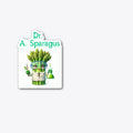Dr A Sparagus
