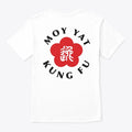 Moy Yat Kung Fu Old School T-Shirt