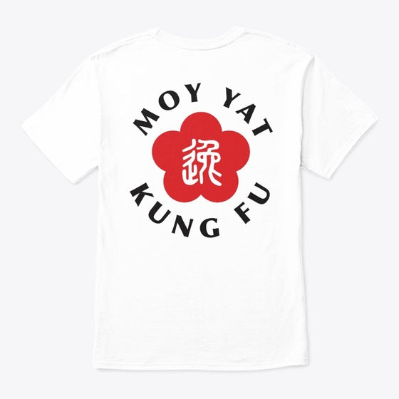 Moy Yat Kung Fu Old School T-Shirt