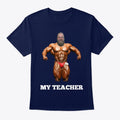 Teacher