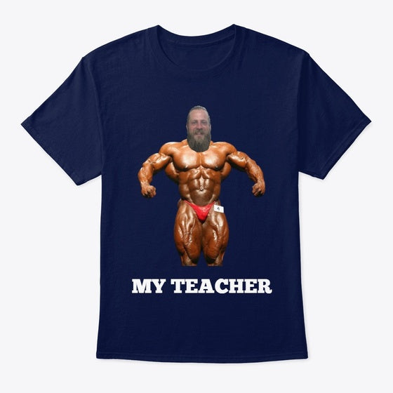 Teacher