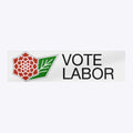 Labor Rose