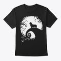 Halloween Corgi t shirt