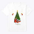 Merry Cristmas Gift fastival desined-RJR