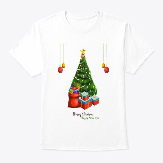 Merry Cristmas Gift fastival desined-RJR
