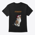 new year cat lovers