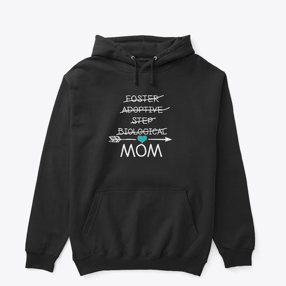 Just Mom