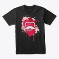 LoverFella Paint Splat