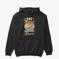 Cat Mother Geology Lover