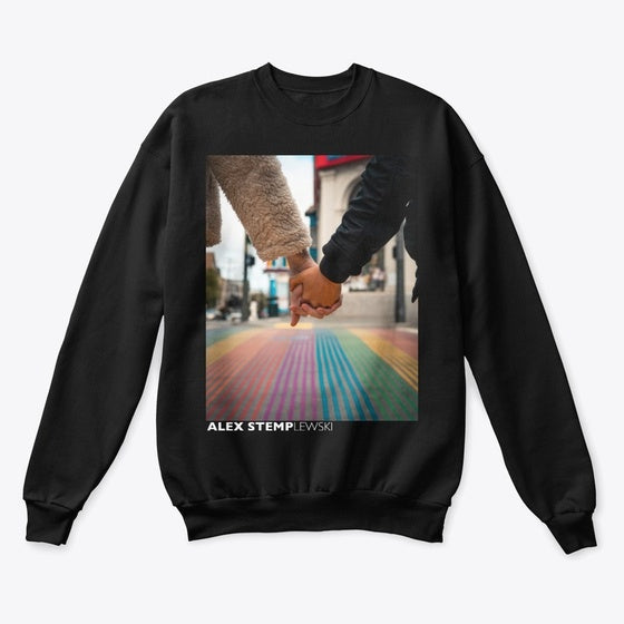 Love is Love (B)