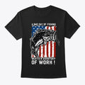 LIMITED EDITION Skip Work Go Fishing