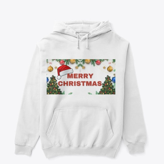 Marry Christmas