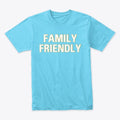 Family Friendly