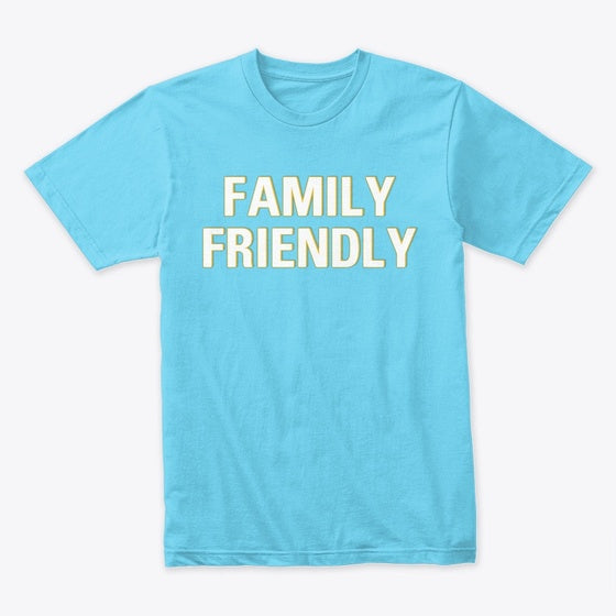 Family Friendly