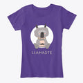Llamaste