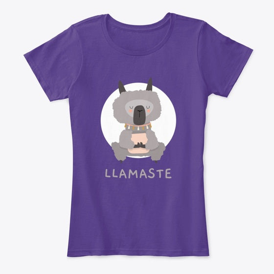 Llamaste