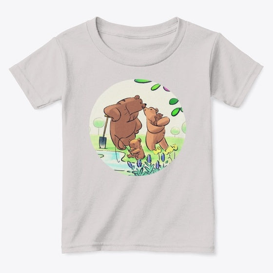Bear Family