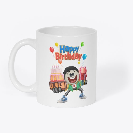 Mugs Happy Birthday