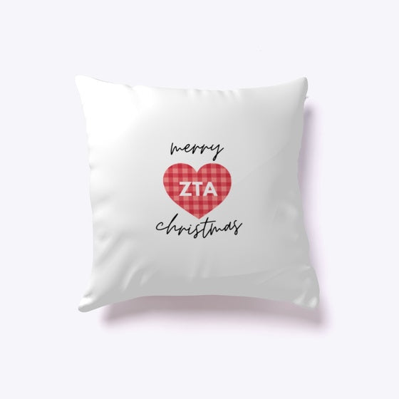 ZTA Merry Christmas