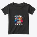 Back To School For Kids Men Women