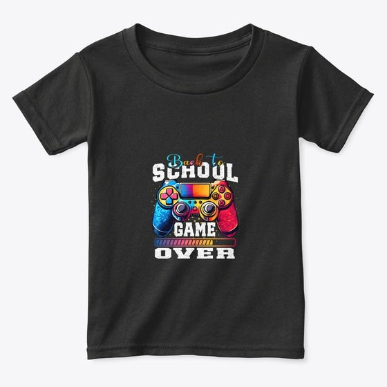 Back To School For Kids Men Women