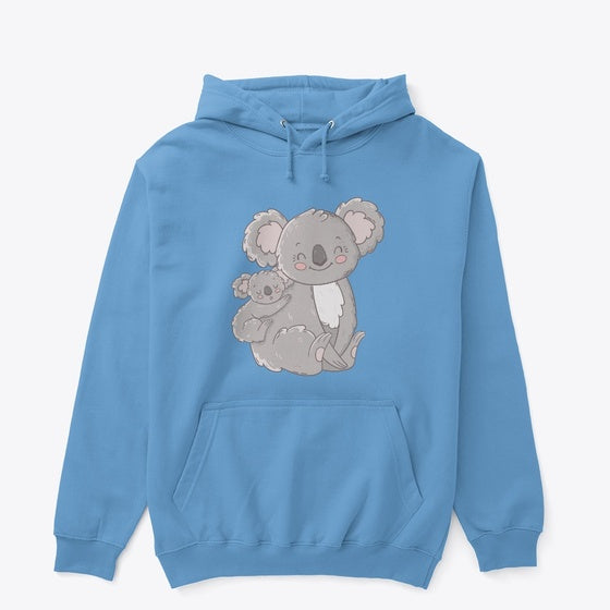 Koala Mama Joey Products