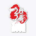 Year of The Snake 2025