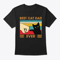 Best Cat Dad Ever 4