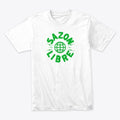 Sazon Global Tee