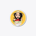 What The Pho Accessories