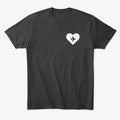 AvLove Shirt Dark