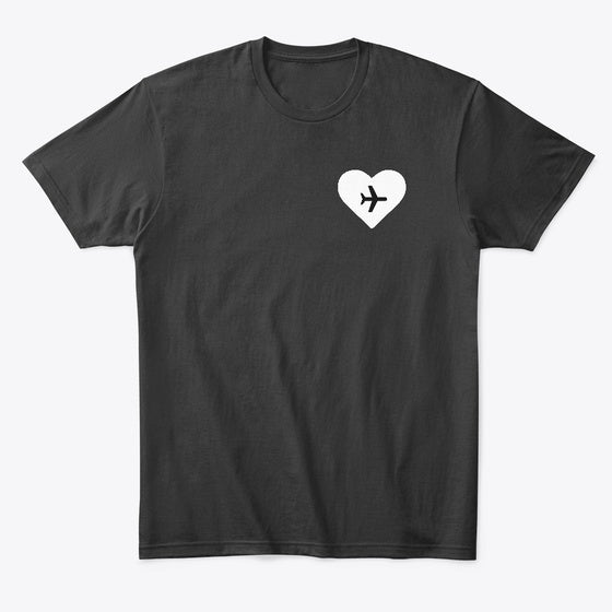 AvLove Shirt Dark