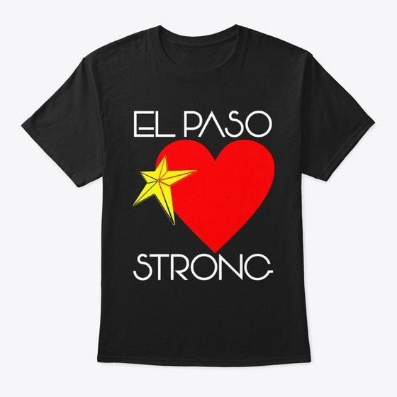 El Paso Strong 2