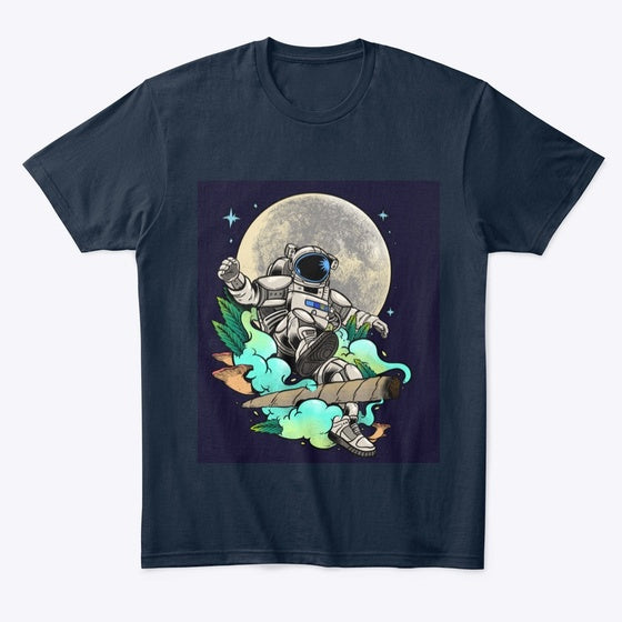 Space Boy