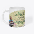R E D Friday Mug