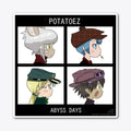 Potatoez