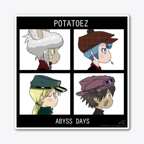 Potatoez