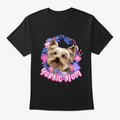 Yorkie mom yorkshire terrier owner gift