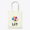 Lift 4 Autism 2025