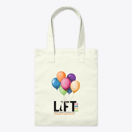 Lift 4 Autism 2025