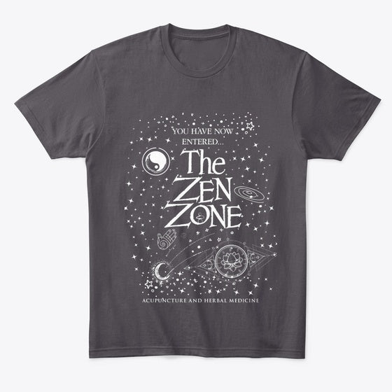 The Zen Zone