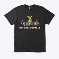 daFUNdamentals