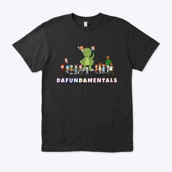 daFUNdamentals