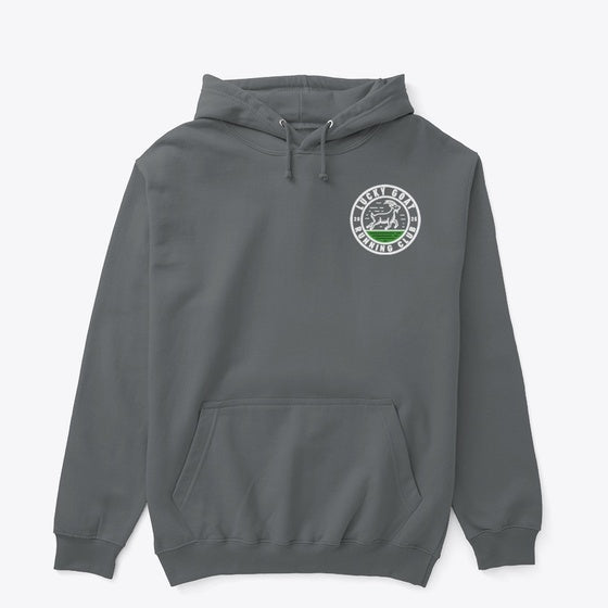Lucky Goat Running Club