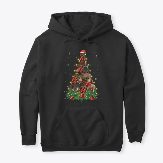 Kelpie Christmas Gift 2