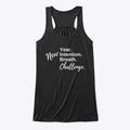 January Jumpstart Challenge Tank